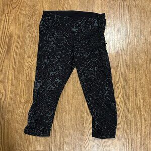 Women's Lululemon Capris Leggings